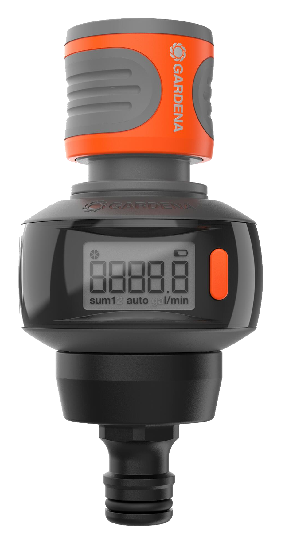 Wasserzähler Org. Aquacount