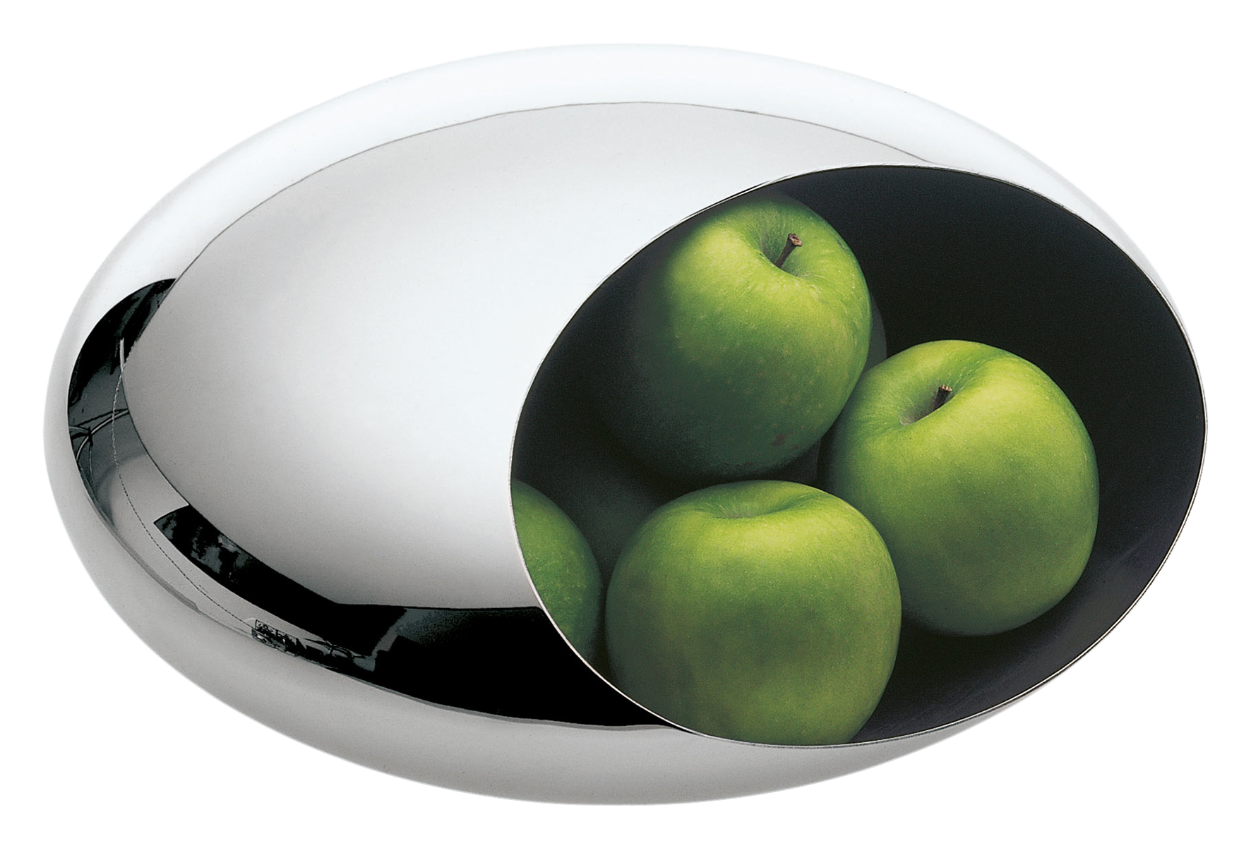 Fruchtschale Cocoon ø30x14