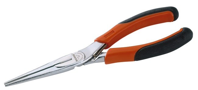 Flachrundzange ergo 200 ch