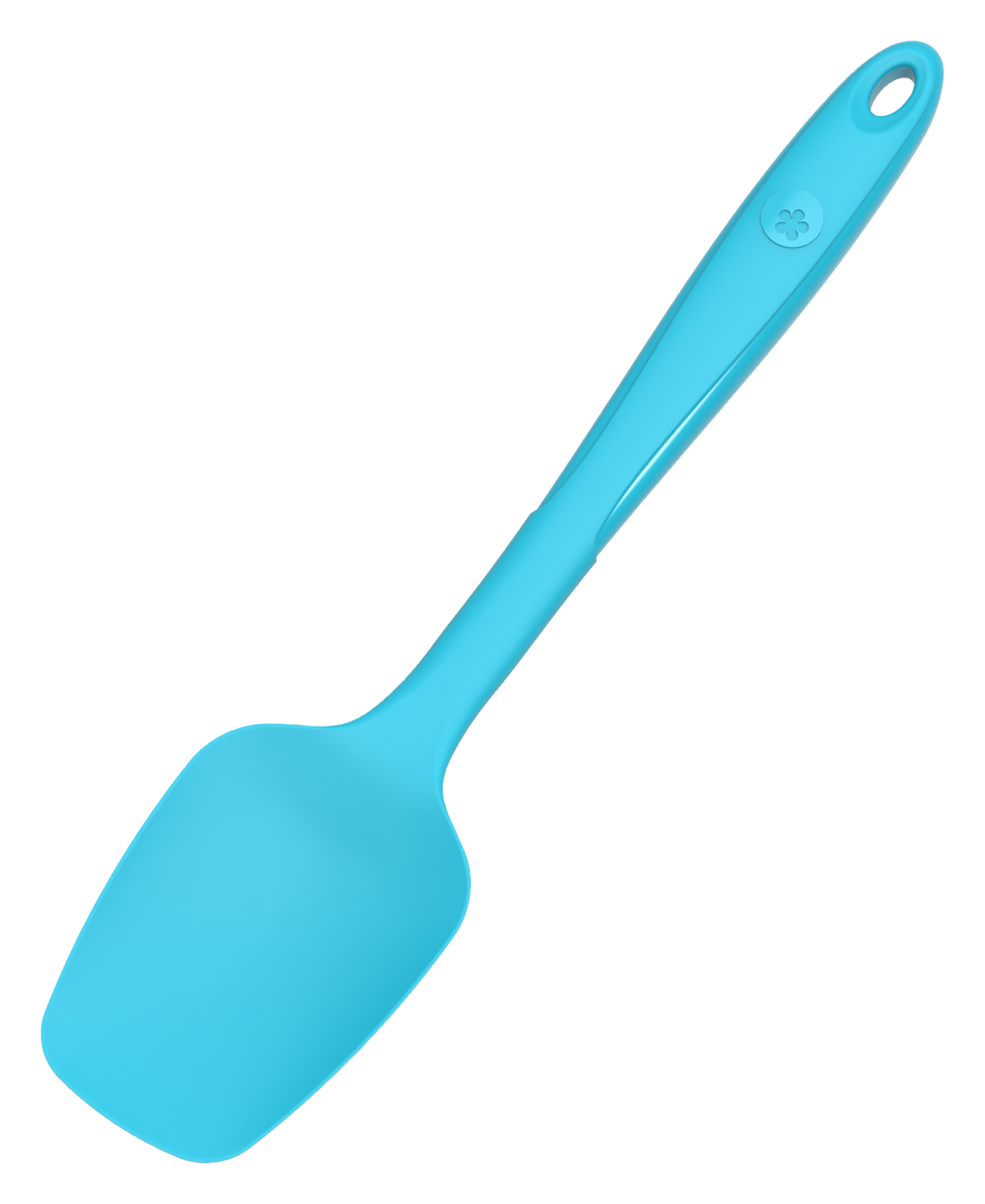 Flexlöffel S 20 cm türkis