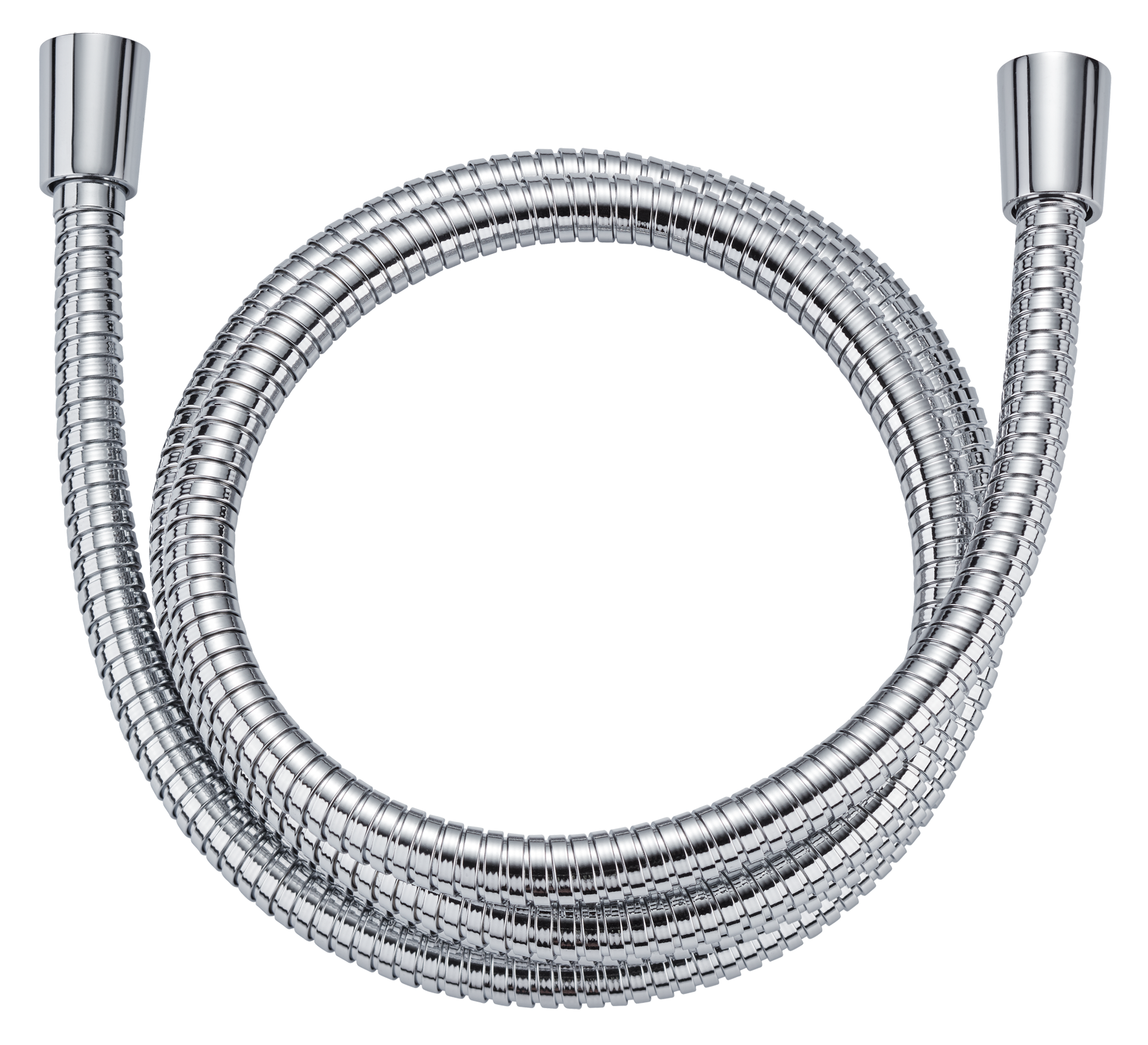 Brauseschl.Fortaflex ver.180cm