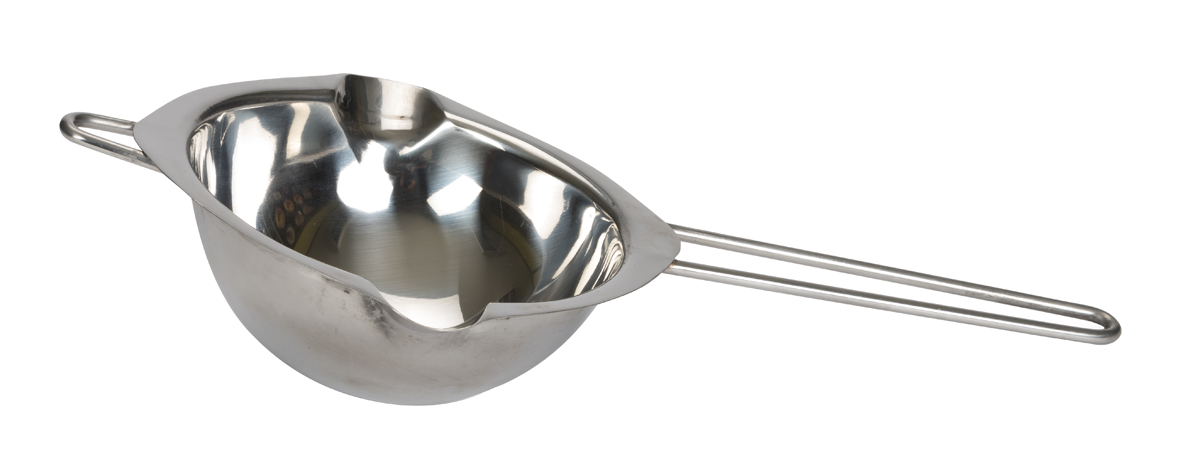 Schokolade Schmelzpf. Ø 11 cm