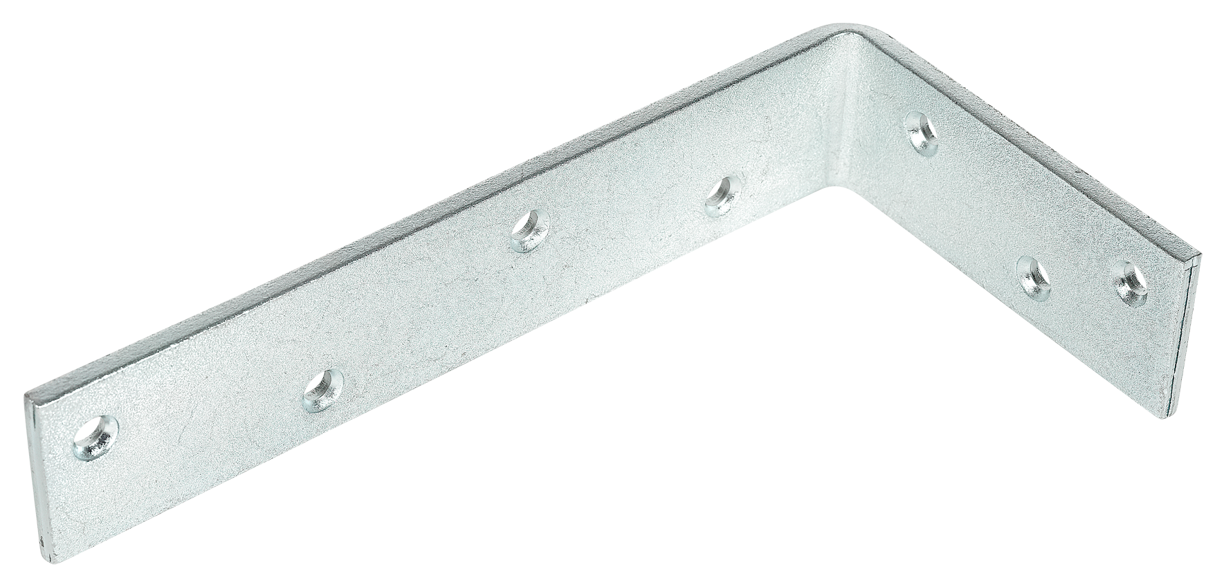 Stehwinkel verz 200/100x40x5