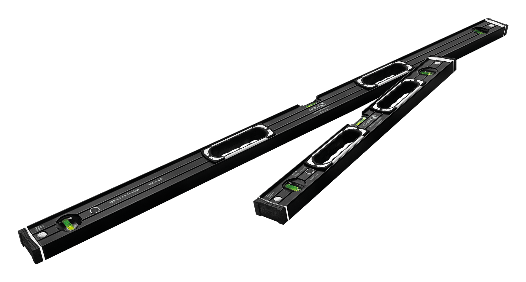 Wasswaaget DShadow 196-2 2tl