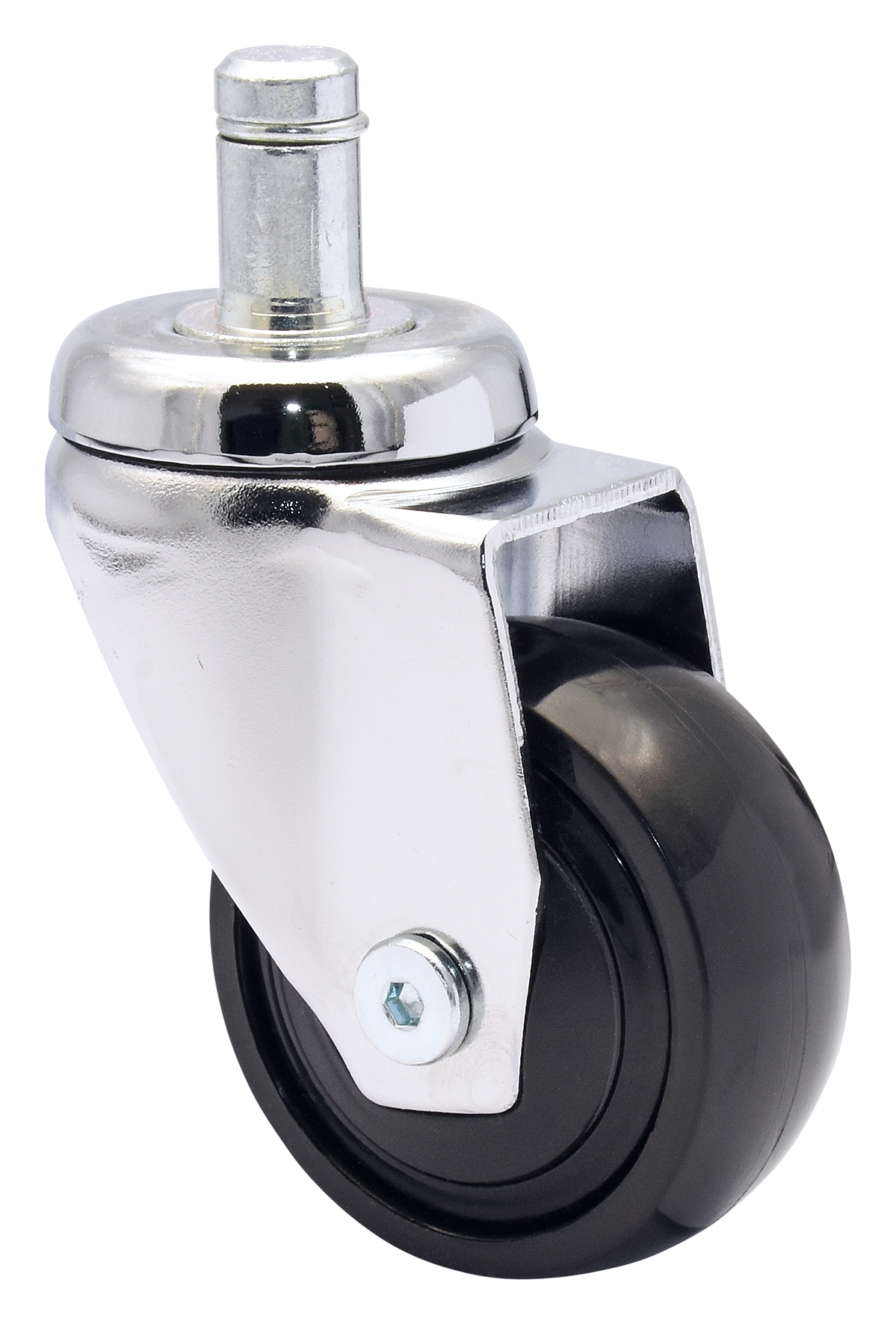 Apparate-Lenkr. ø50 11/22 v sw