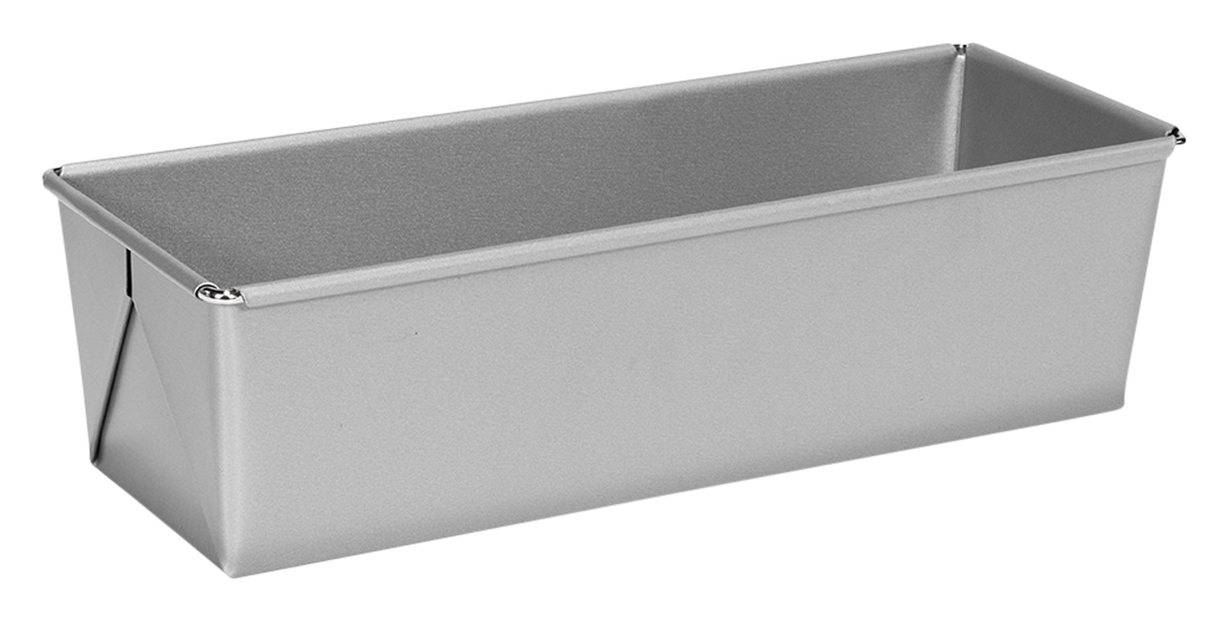 Brotbackform Silver-Top 30 cm