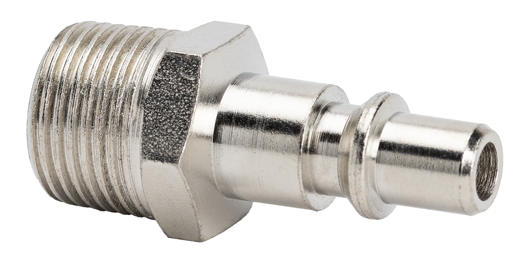 Stecknippel 23 CH AG 3/8"