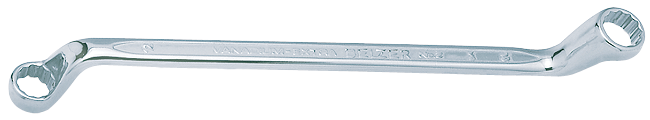 Doppelringschlüssel 17x19
