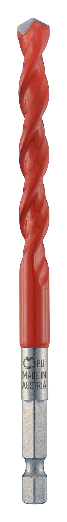 Bohrer PrMulticut 1/4 6.0x100