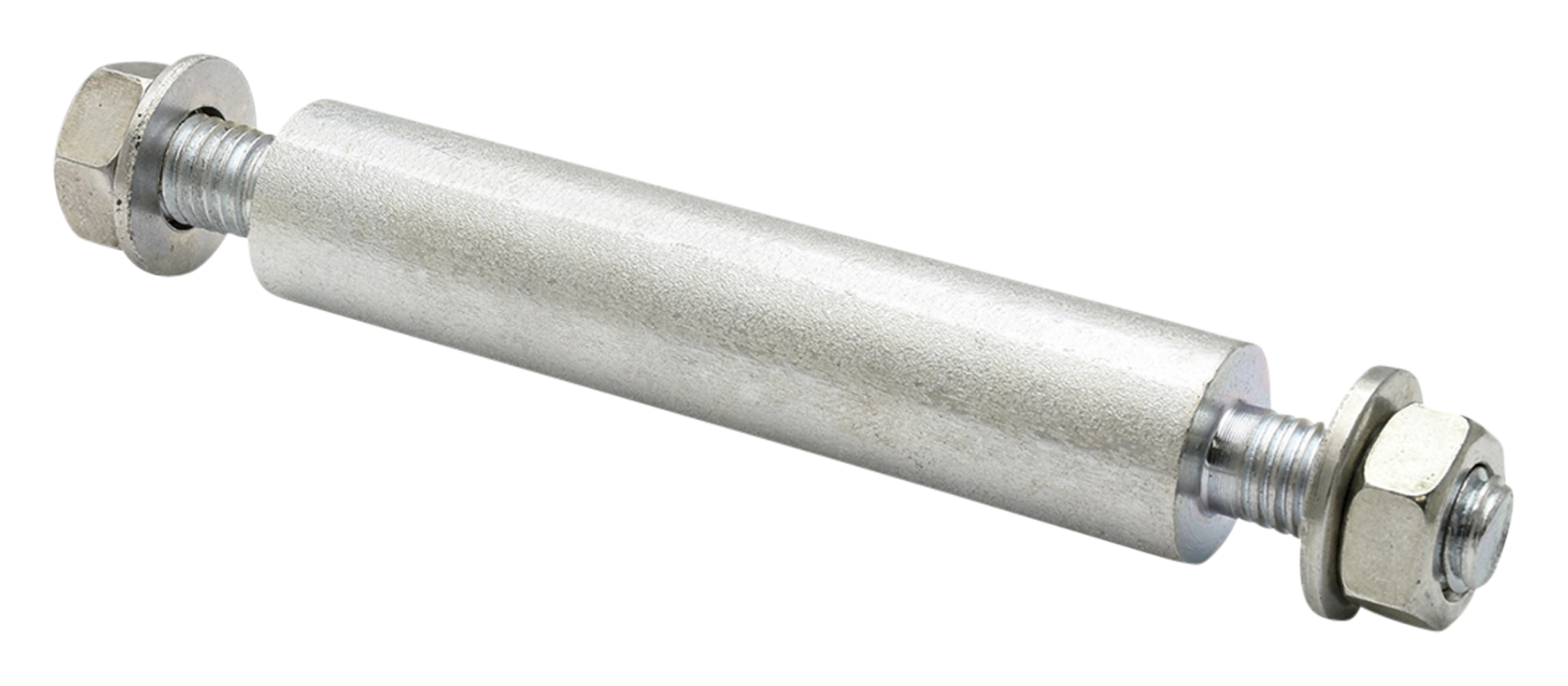 Achsmaterial Profi ø20mm 102mm