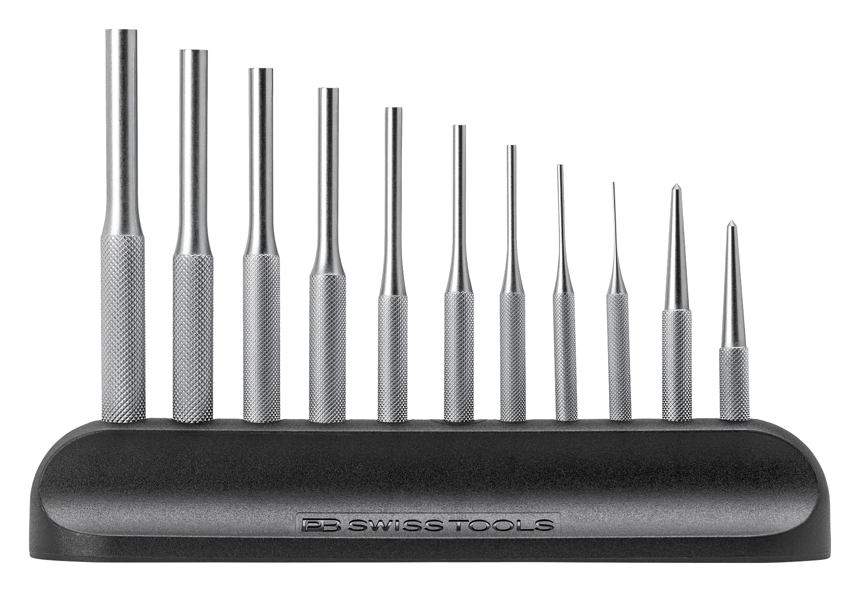 Splintentreiberset PB 715.H