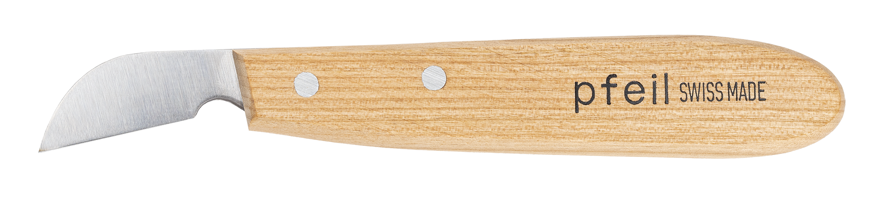 Kerbschnittmesser Pfeil