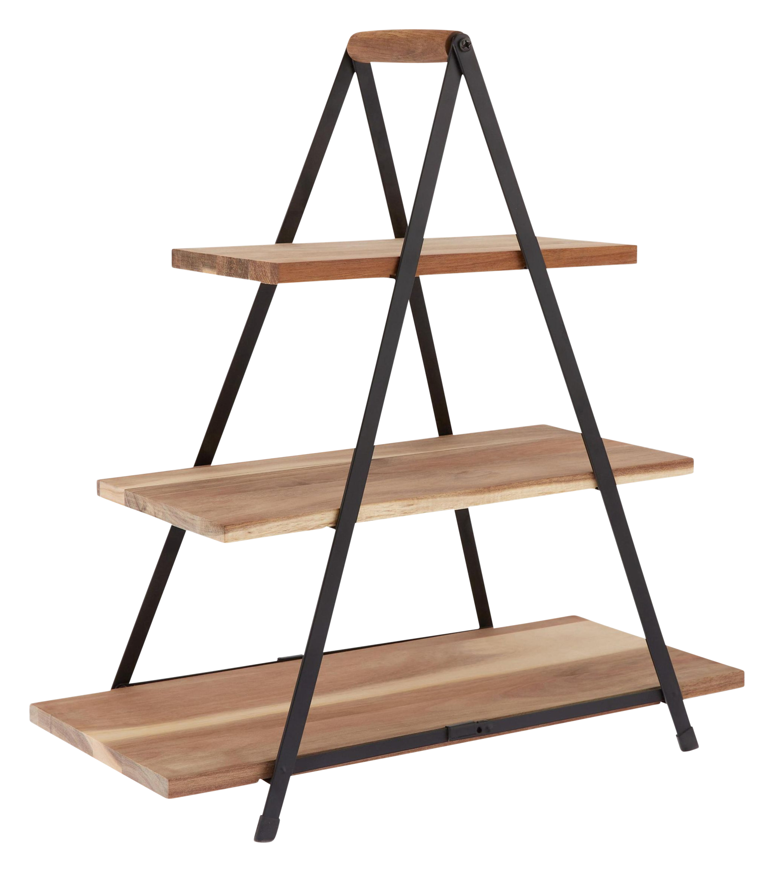 Etagere Akazie 50x24