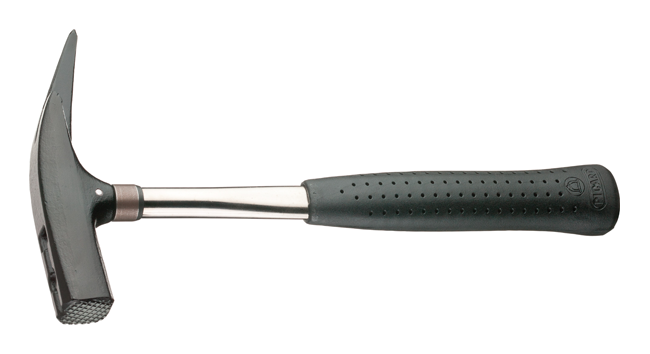 Latthammer geraut 600 g sw