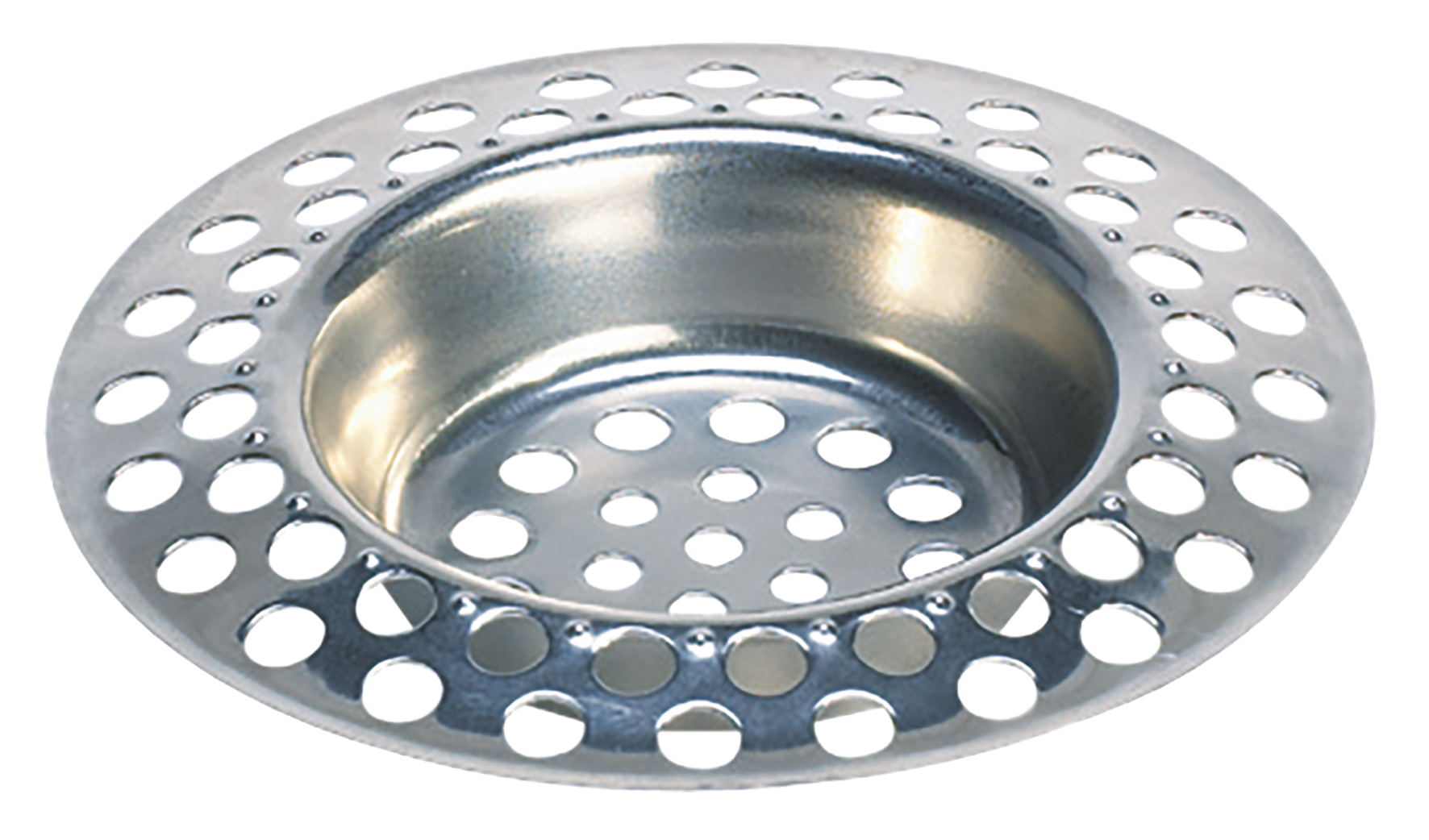 Abflusssieb Inox ø40-70mm