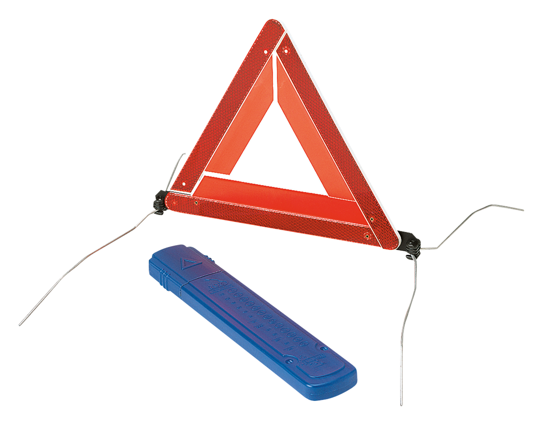 Pannendreieck EN 27R03