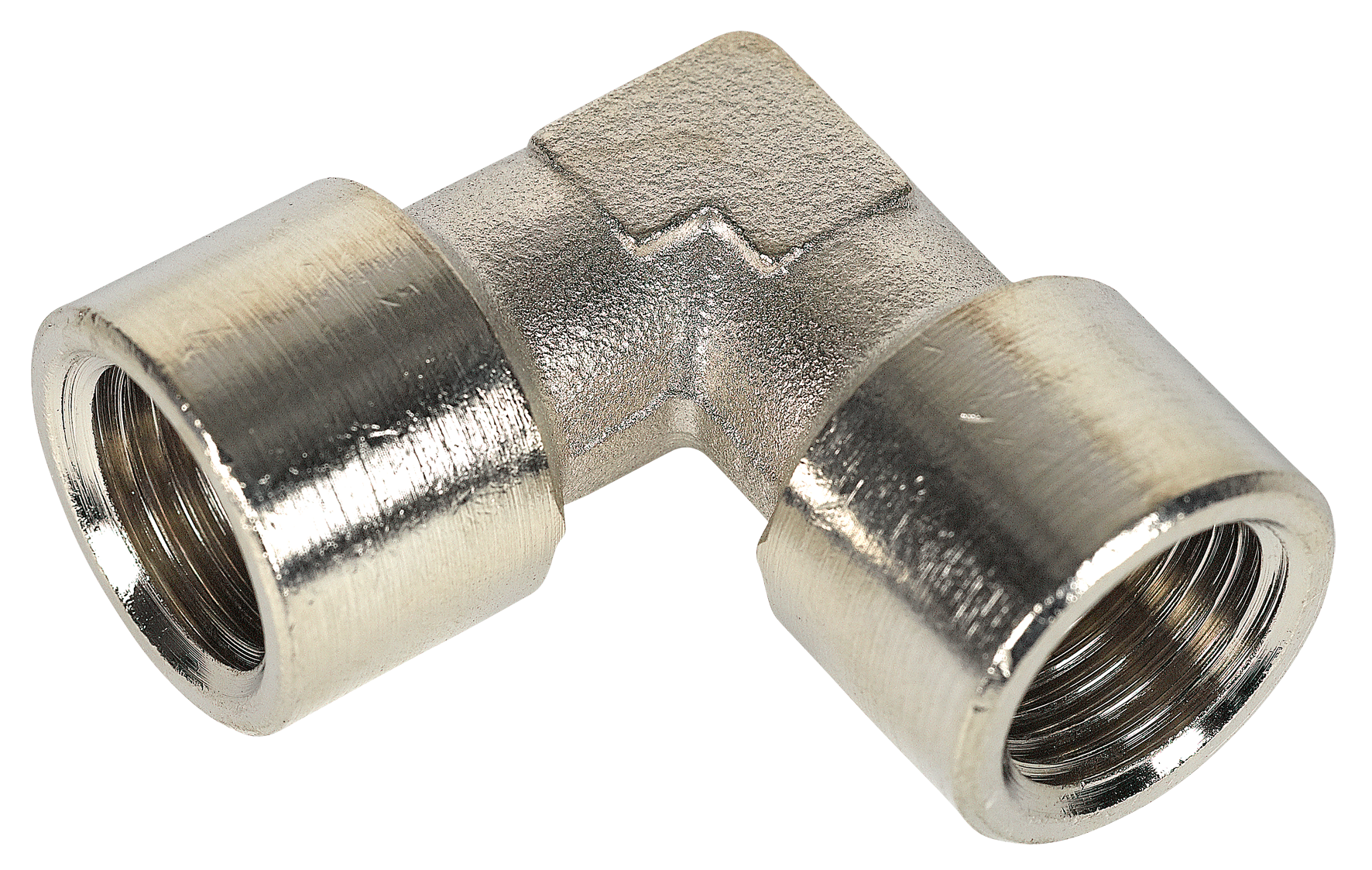 Winkelstück 90° IG/IG 1/4"