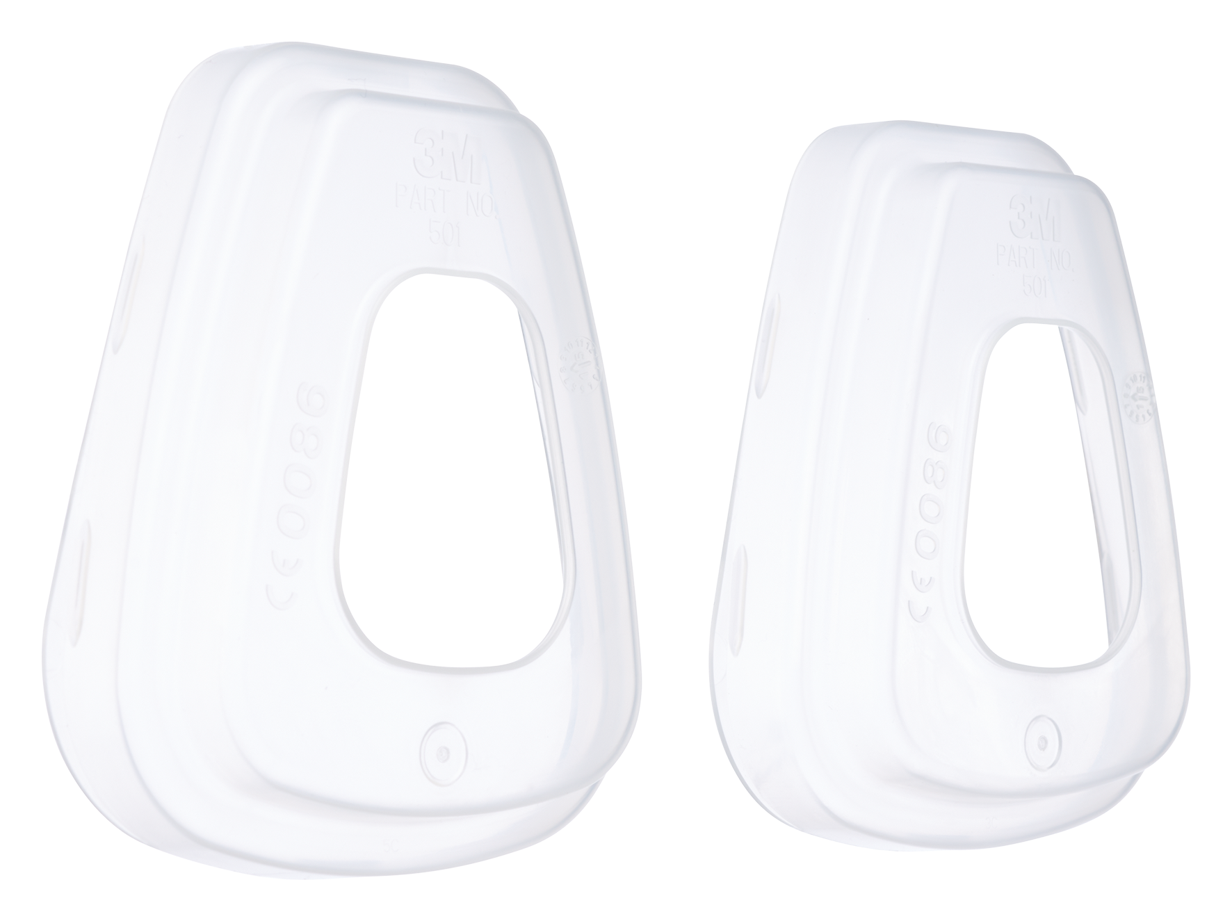 Filterhalter 501 zu Serie 6000