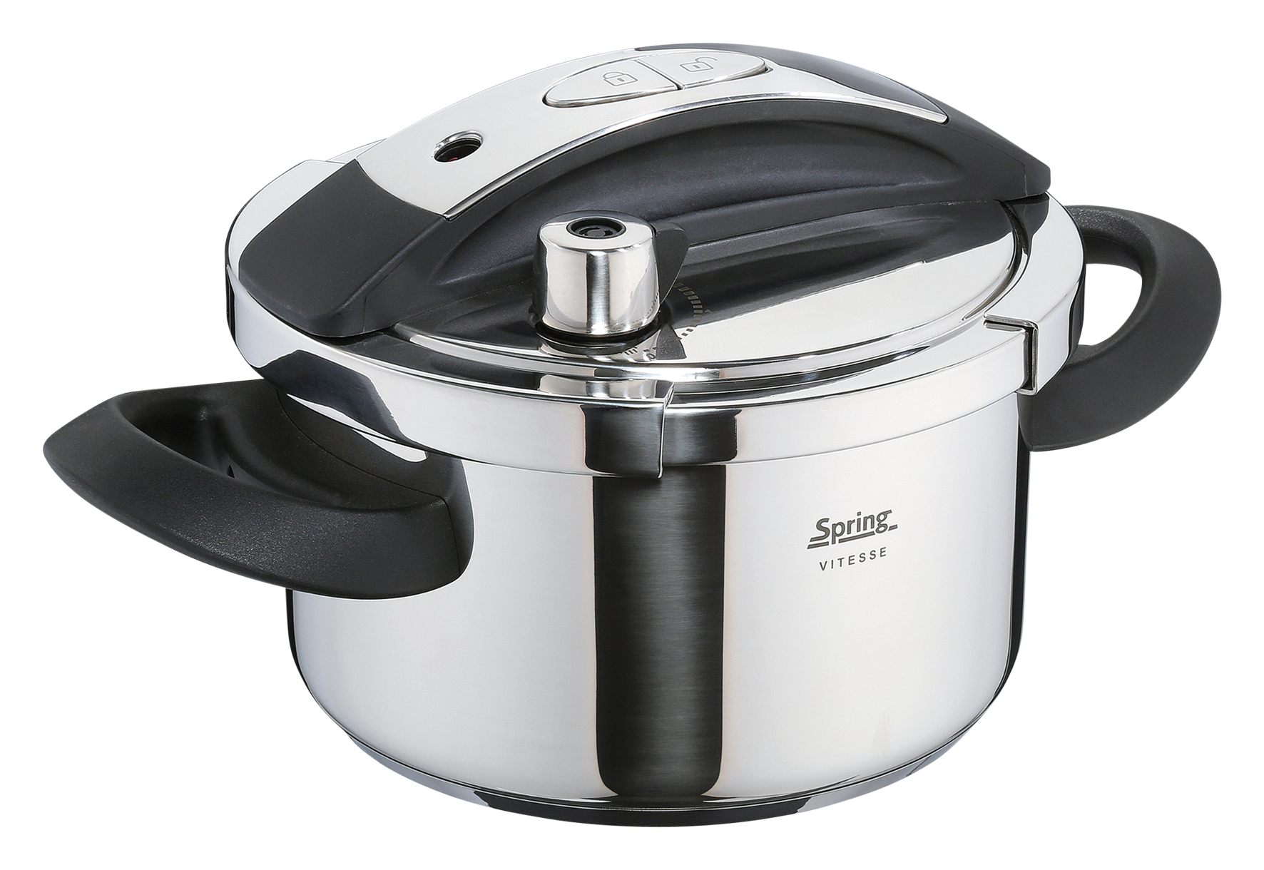 Schnellkochtopf Vitesse 4.5 l