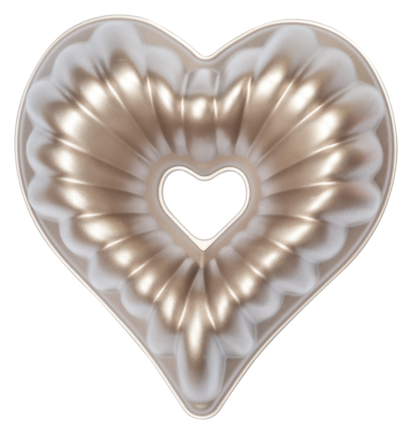 Backform Herz Beatrice 28cm