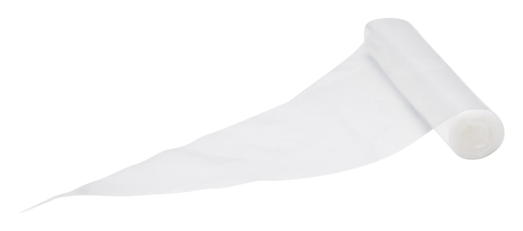 Spritzbeuteltrans. 24 Stück