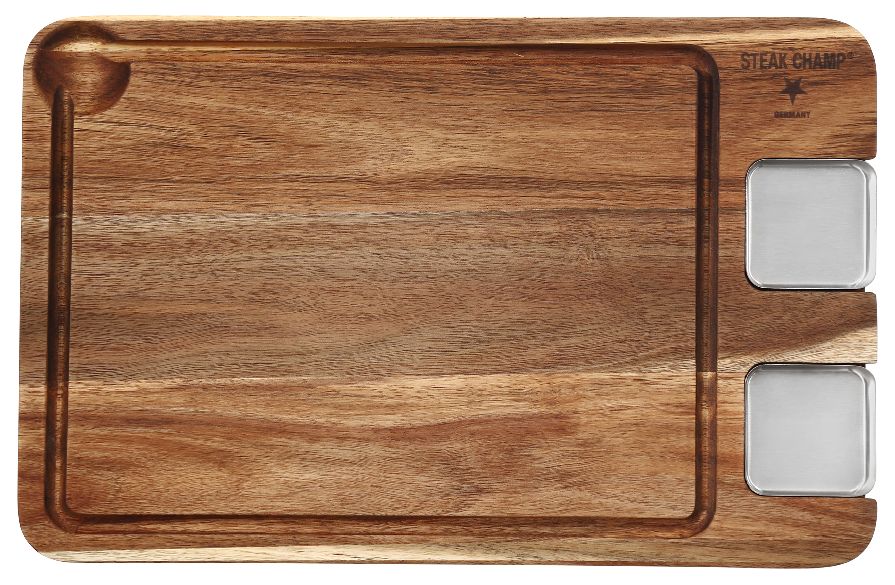 Schneidebrett 42x27 cm