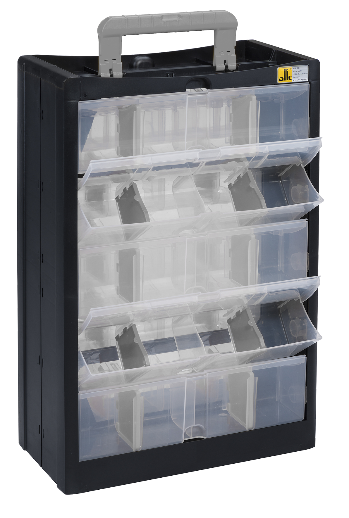 Vario Plus Draw Box C 40