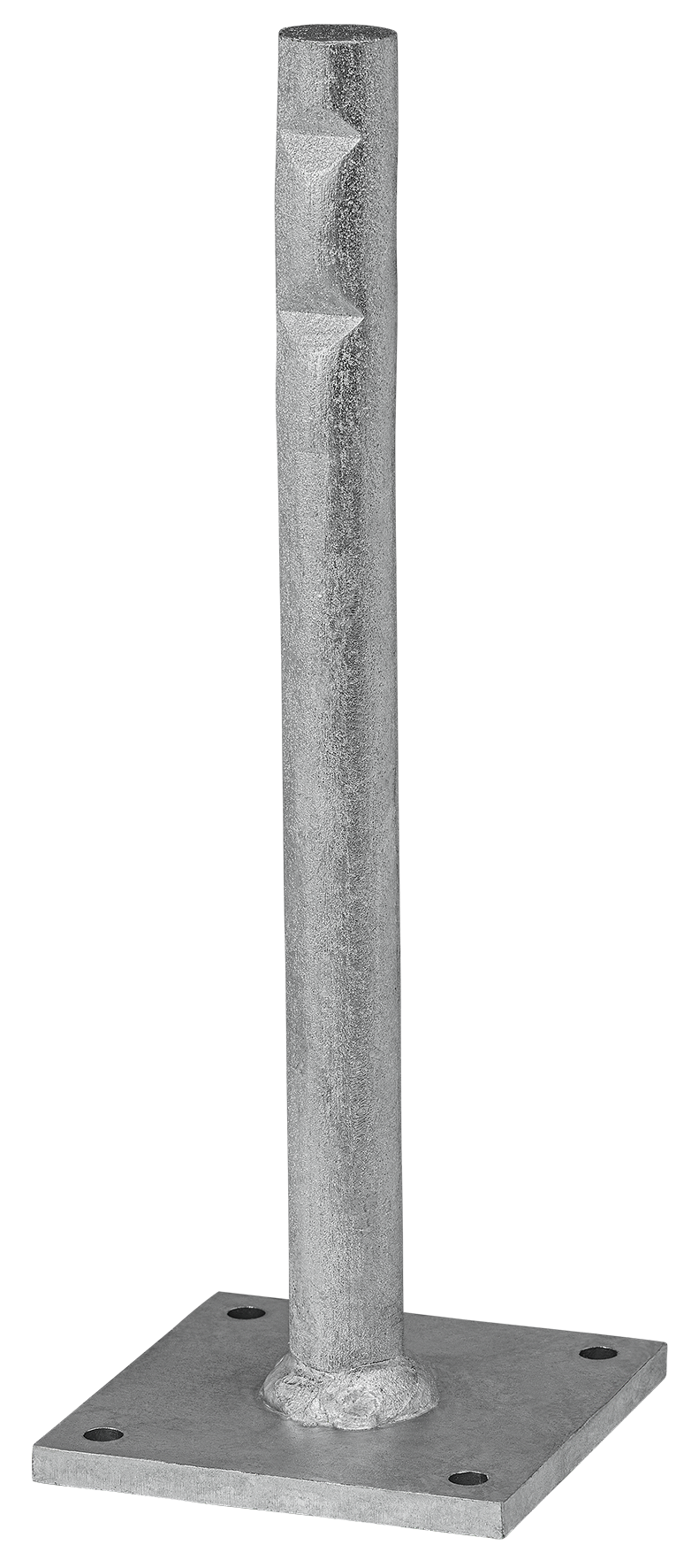 Stützenfuss 220x80x80