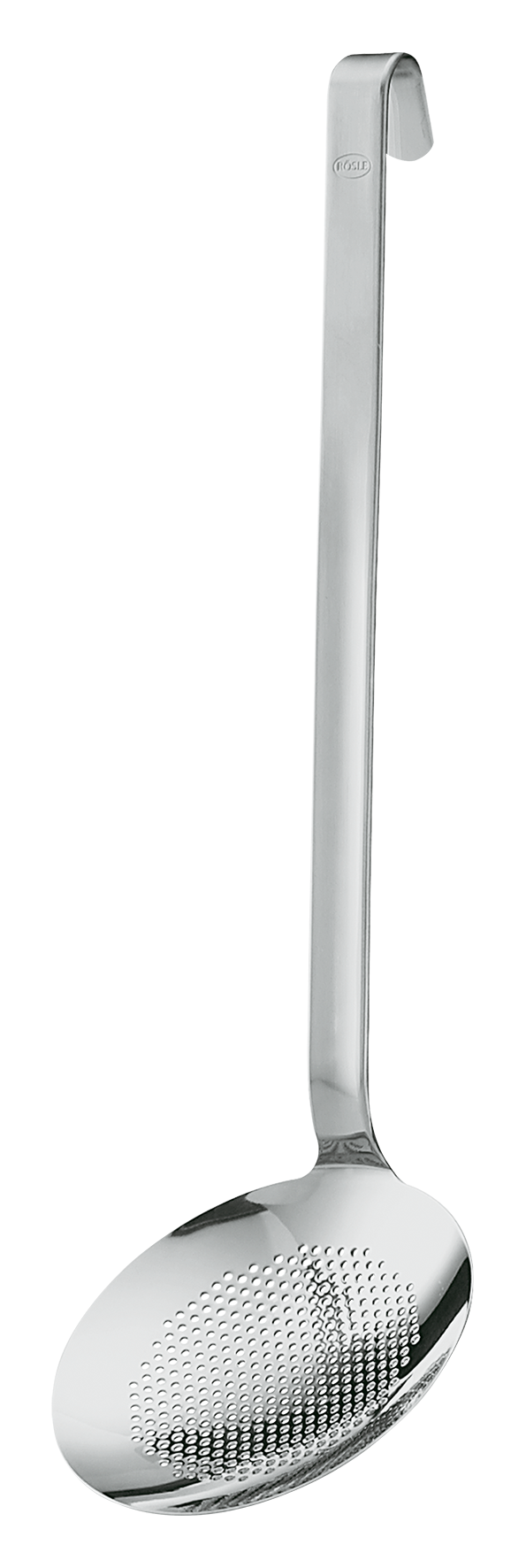 Schaumlöffel fl. m.Haken ø12cm