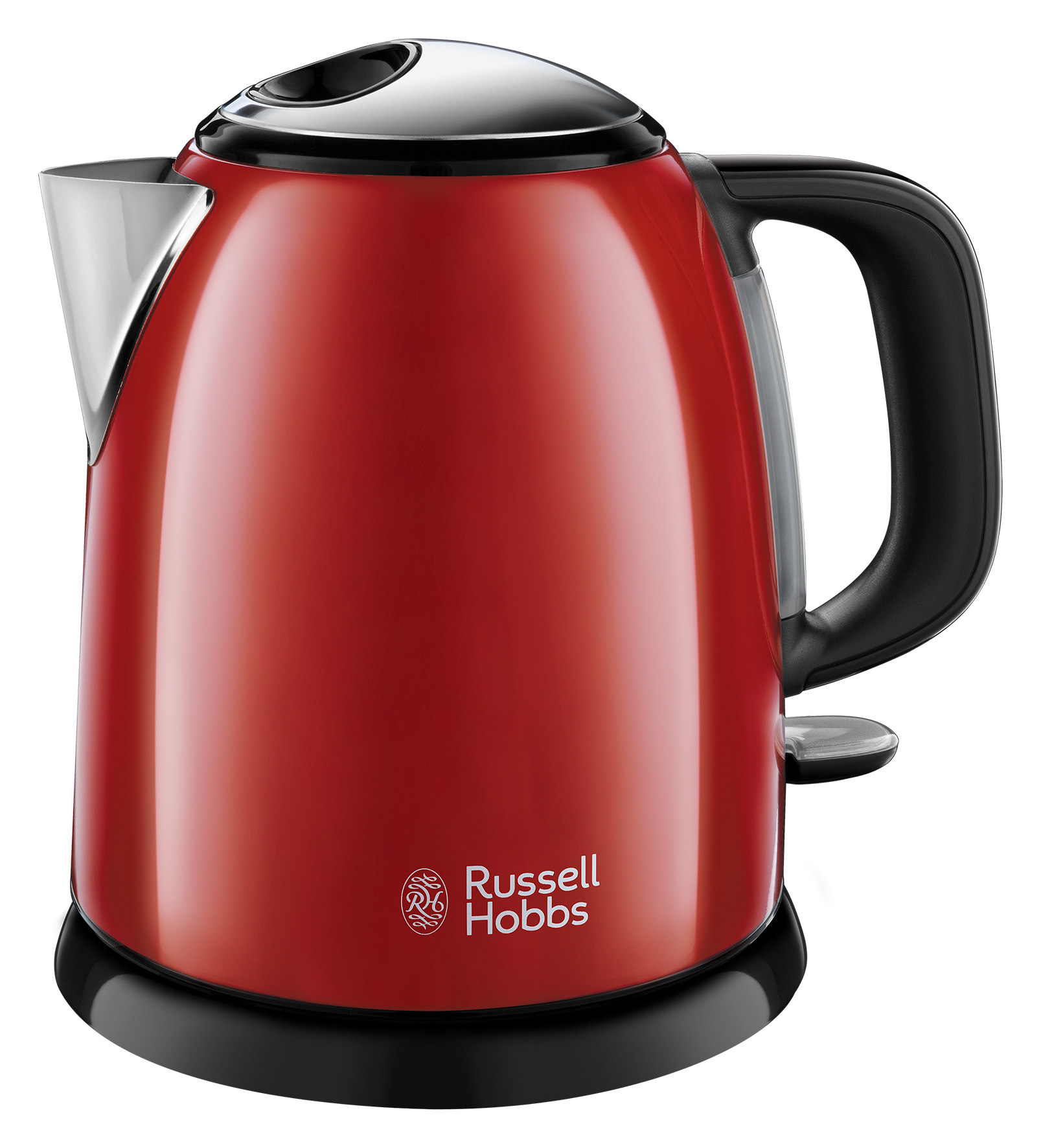 Wasserkocher 24992-70 Colours