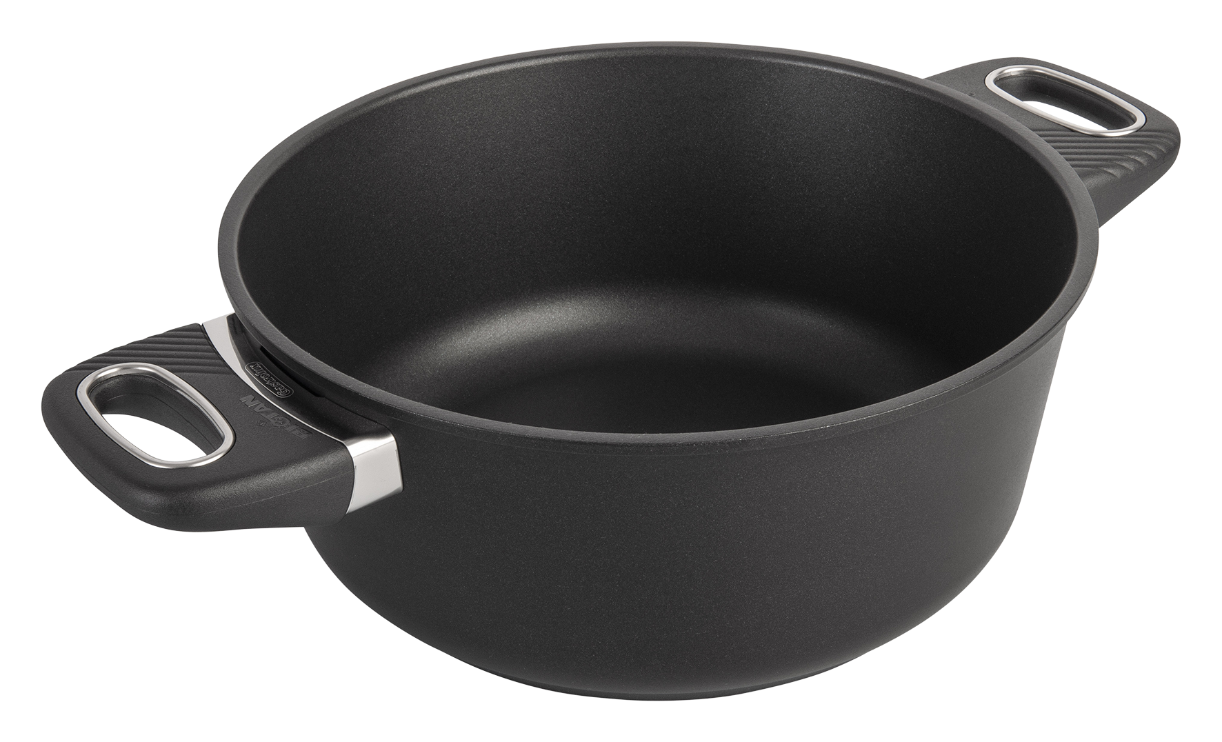 Bratentopf Biotan hoch ø24cm