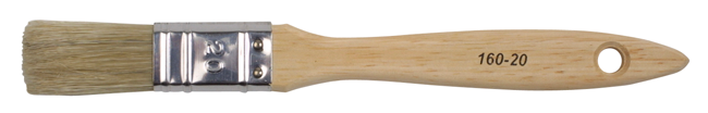 Lackierpinsel 20mm