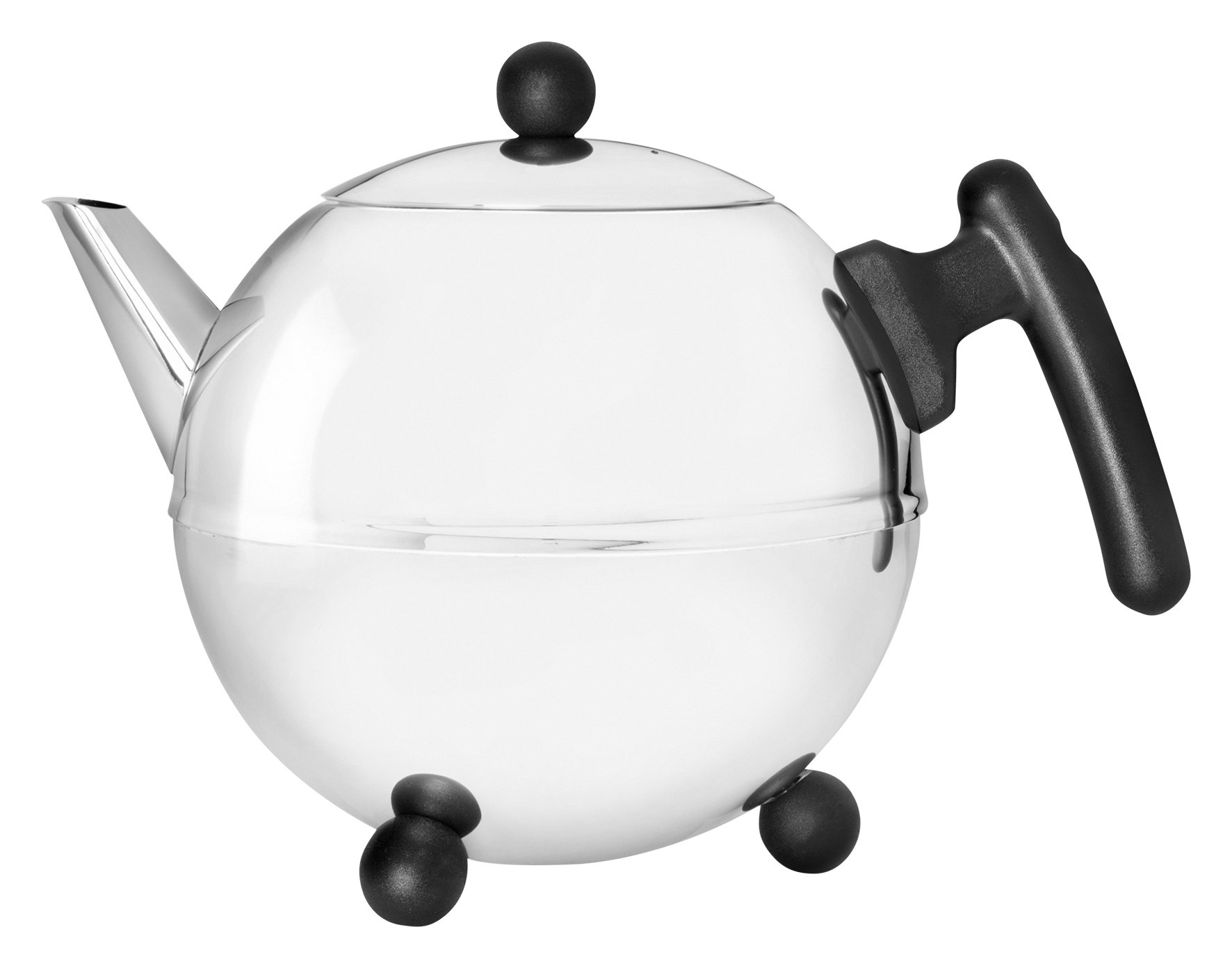 Teek.BellaRonde 1.2 l silber