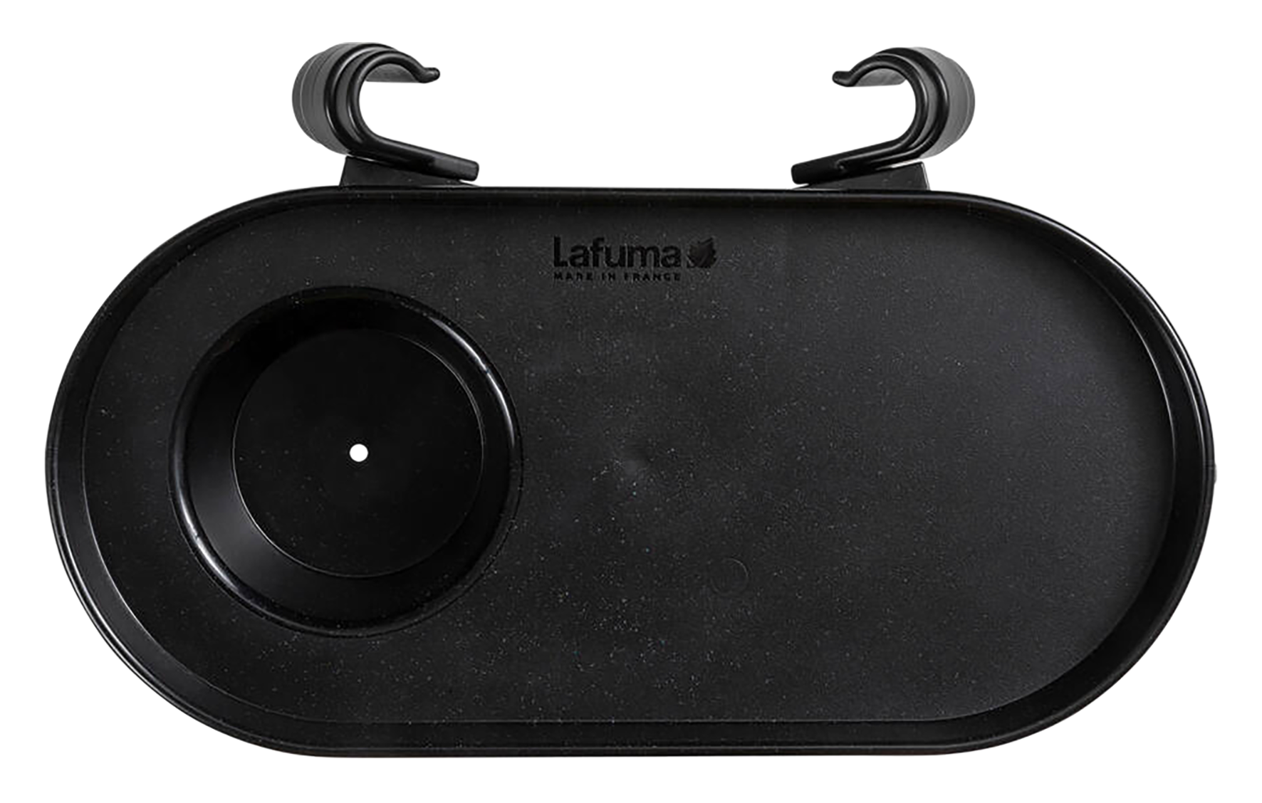 Getränkehalter Relaxliegen sw