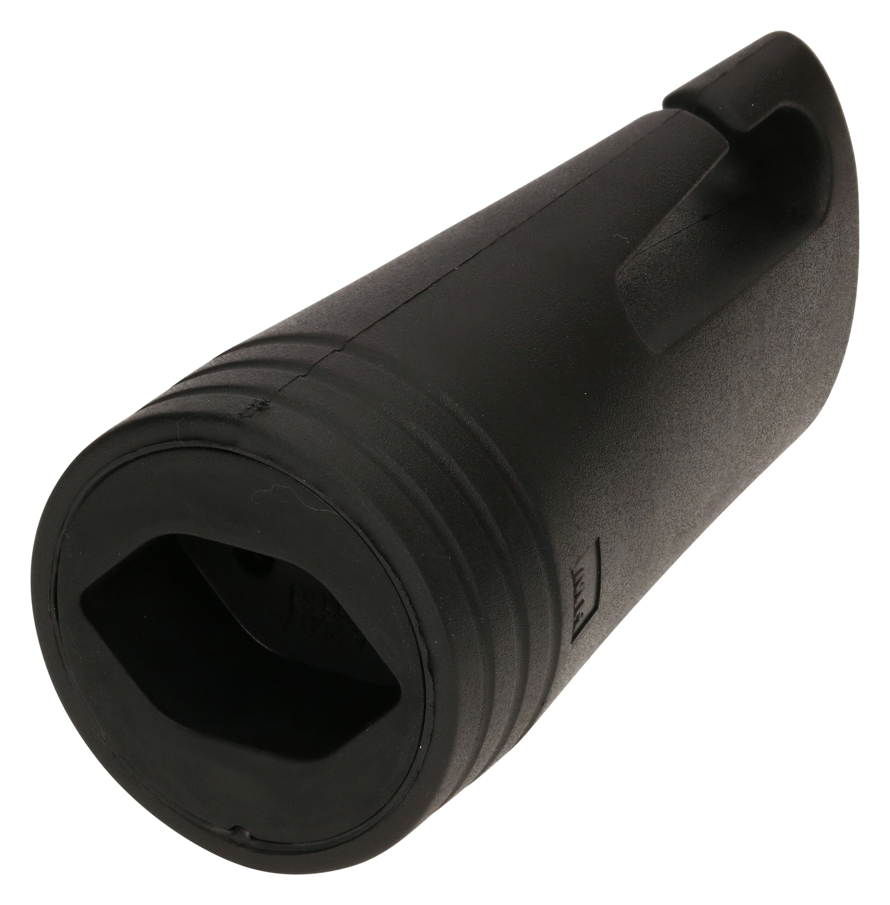 Gummikupplung T13 schwarz