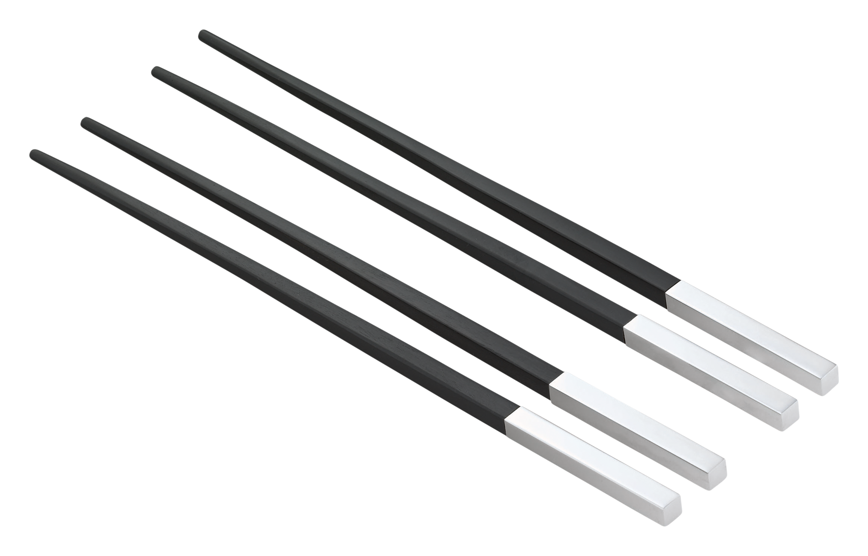 Essstäbchen Mug 2 Paar