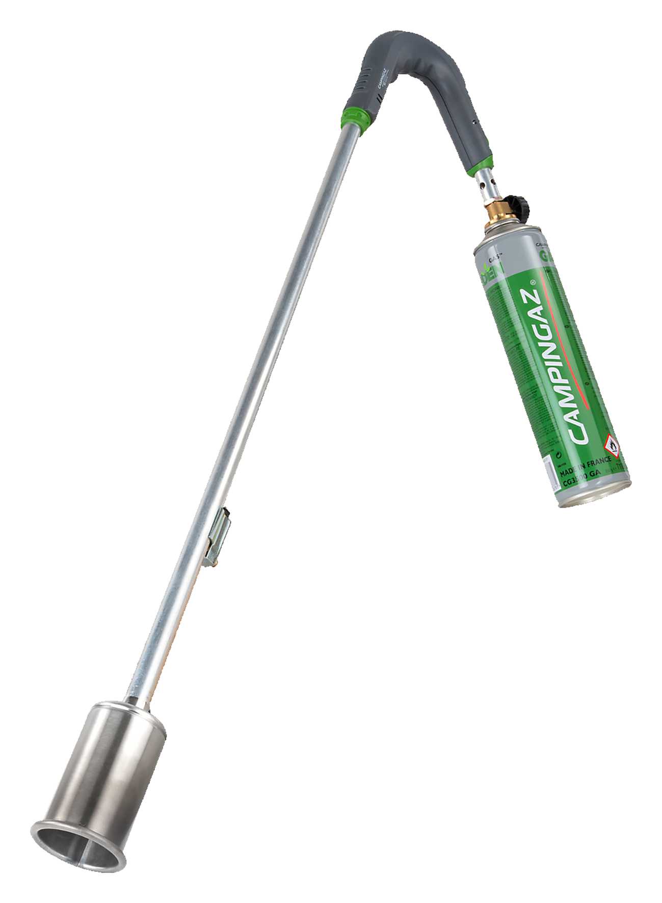 Unkrautbrenner GT 3000 PZ