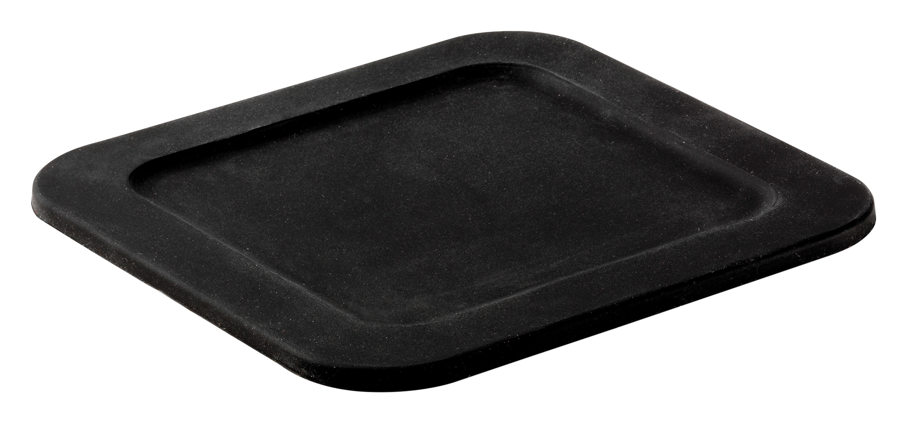 Silikonunterlage Rclette 2St.