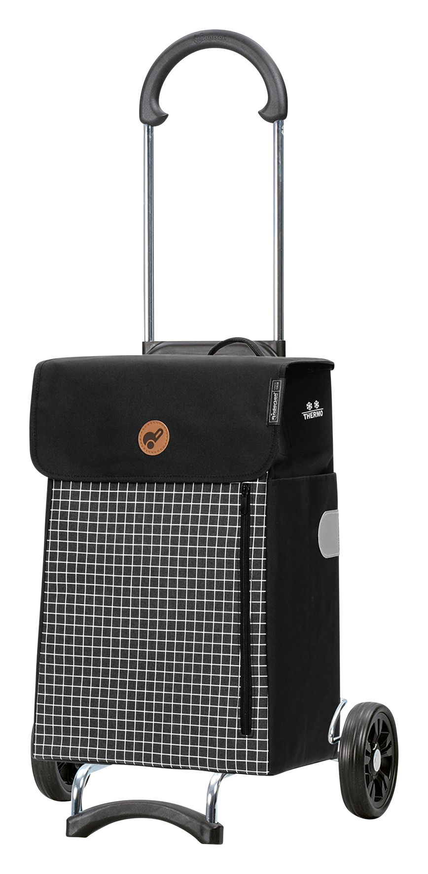 Einkaufswagen Scala Hente sw