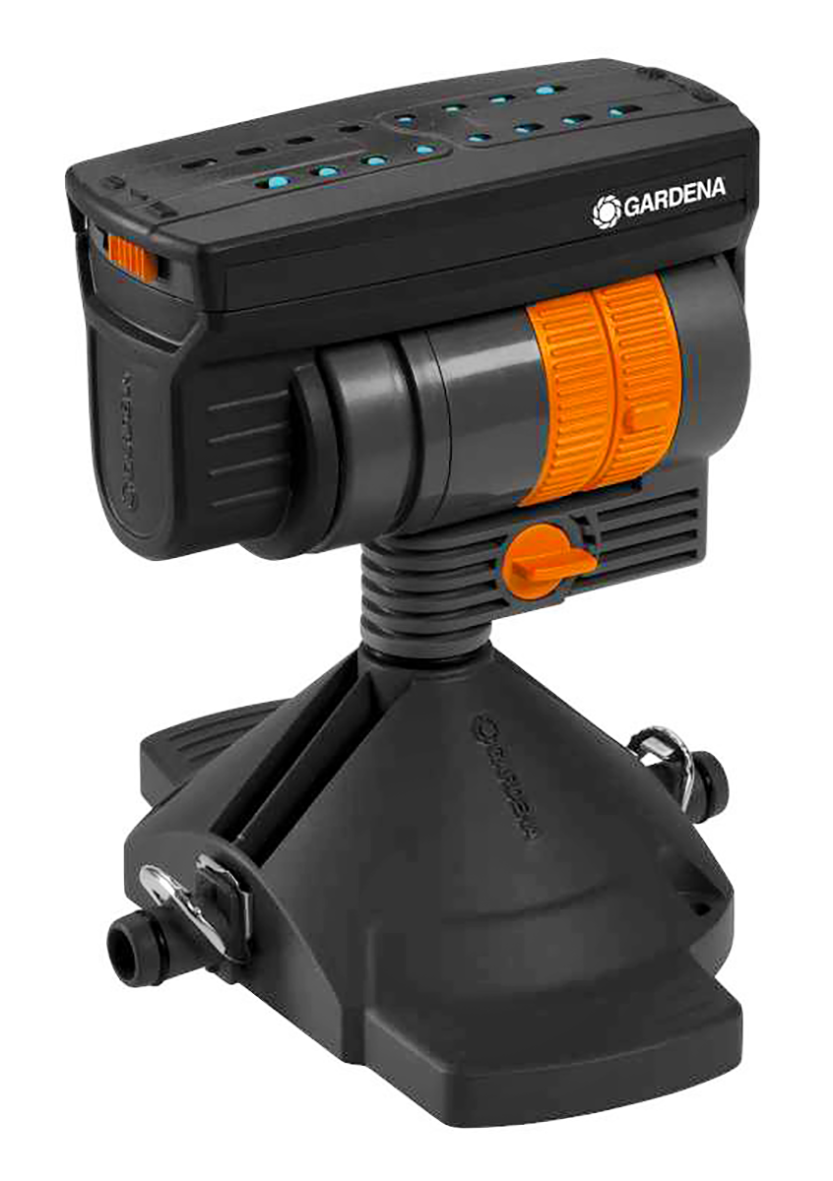 Viereckregner Micro-Drip OS 90