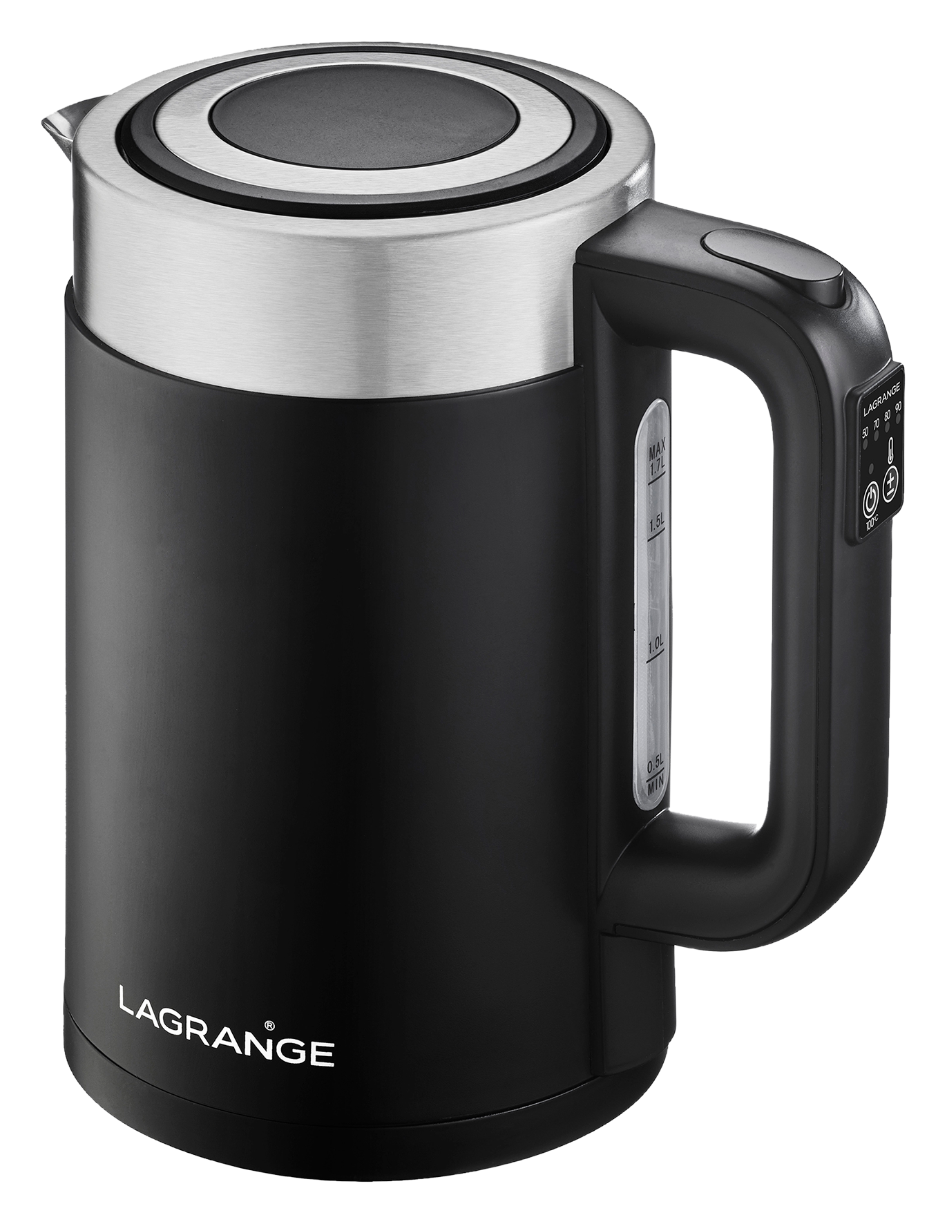 Wasserkocher 1.7 l sw