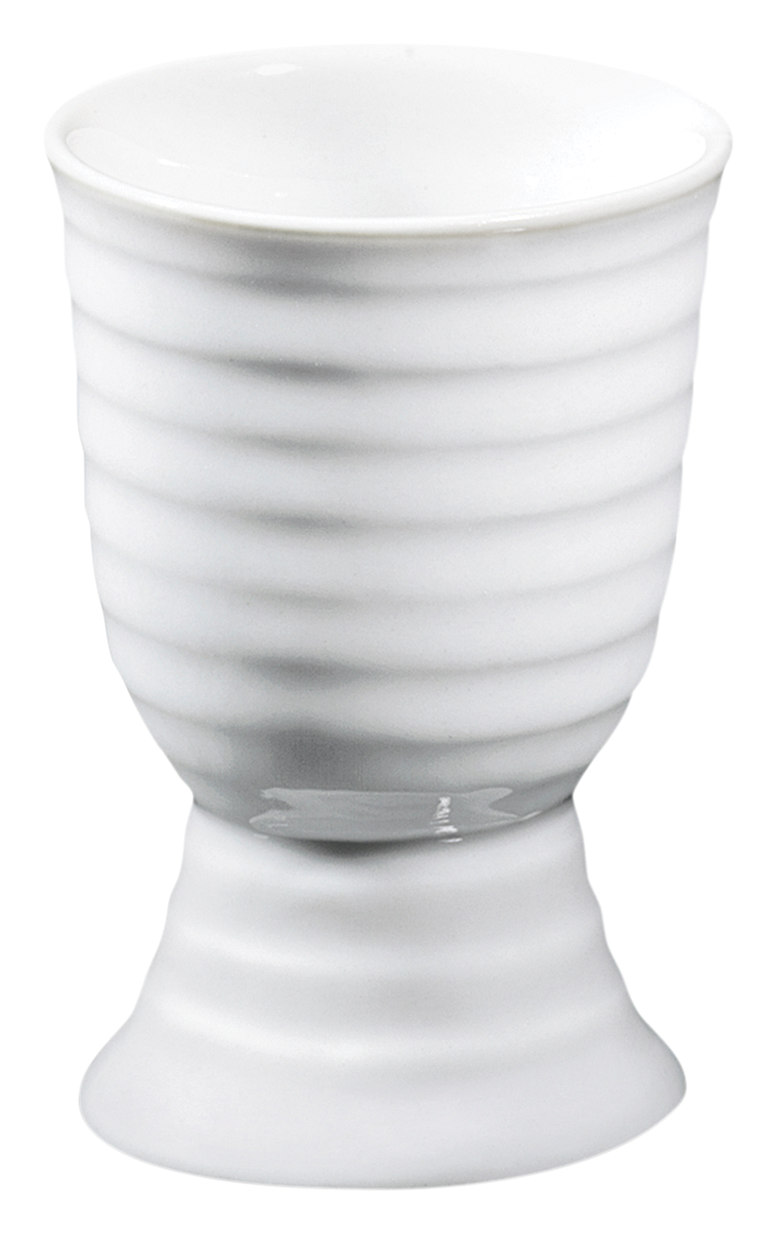 Eierbecher Burgund ø 5 cm