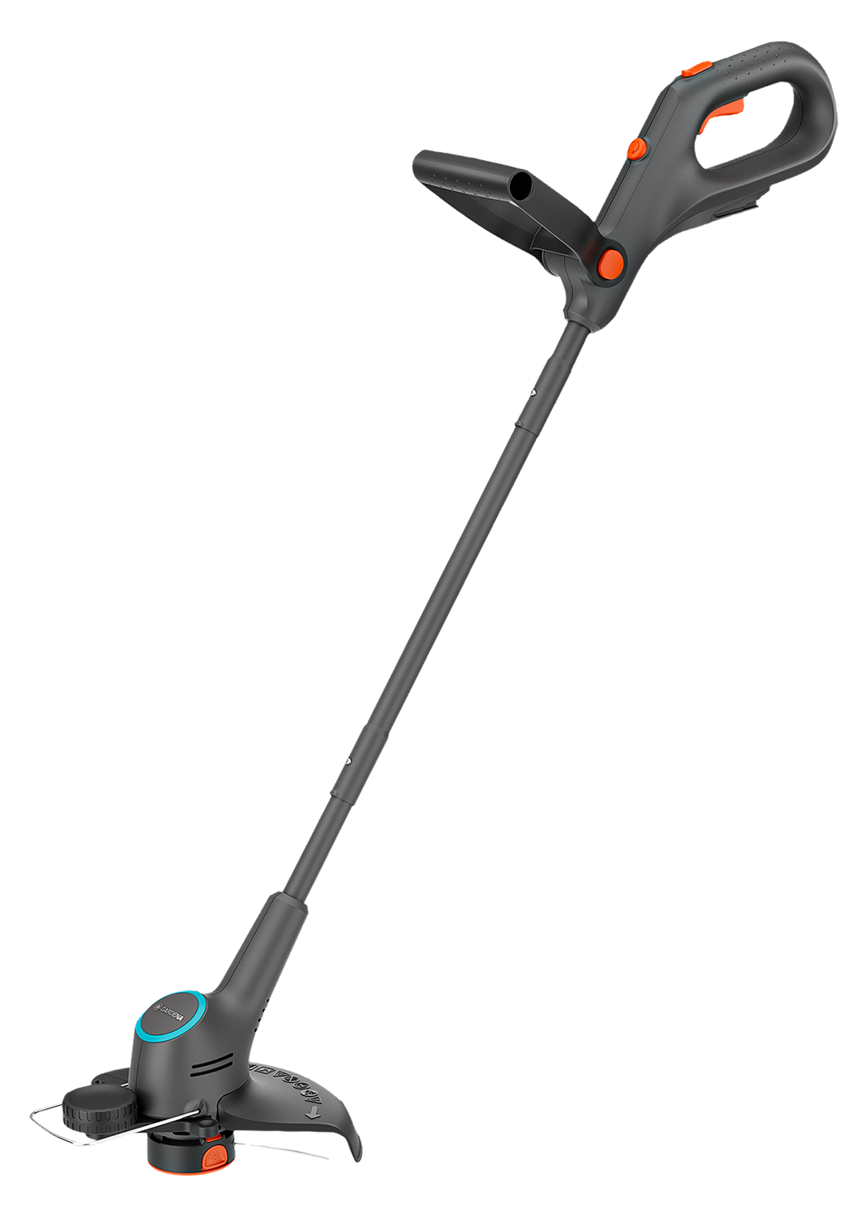 Akku-Trimmer EasyTrim 25/18