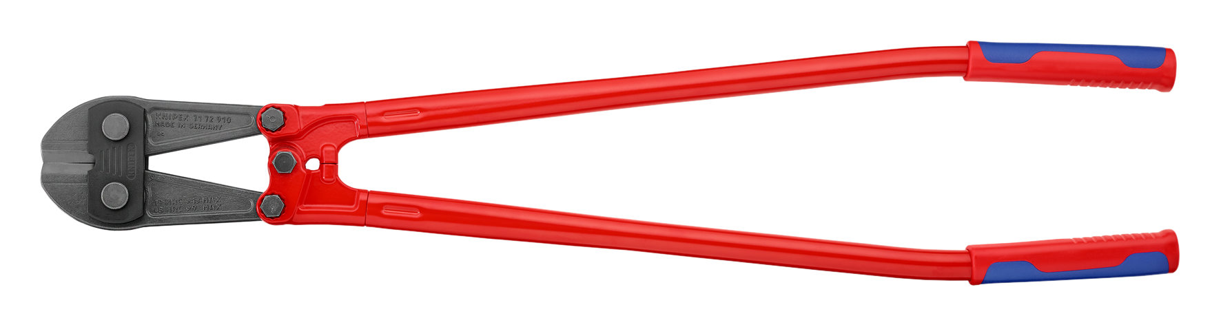 Bolzenschneider Mk 910