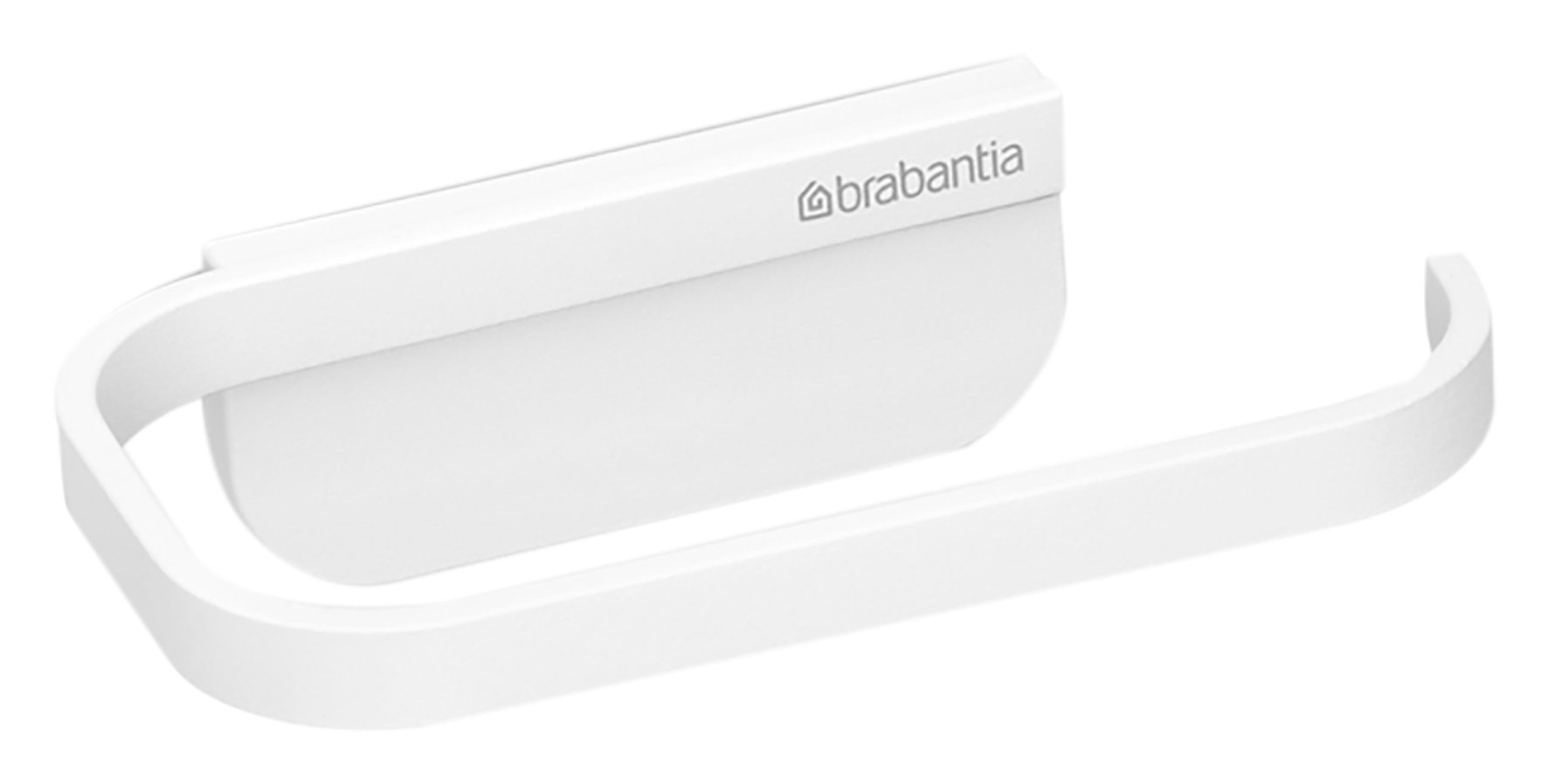 WC Papierhalter MindSet white