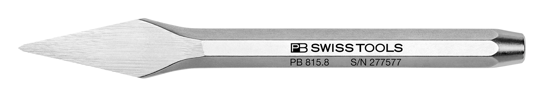 Kreuzmeissel PB 815.8