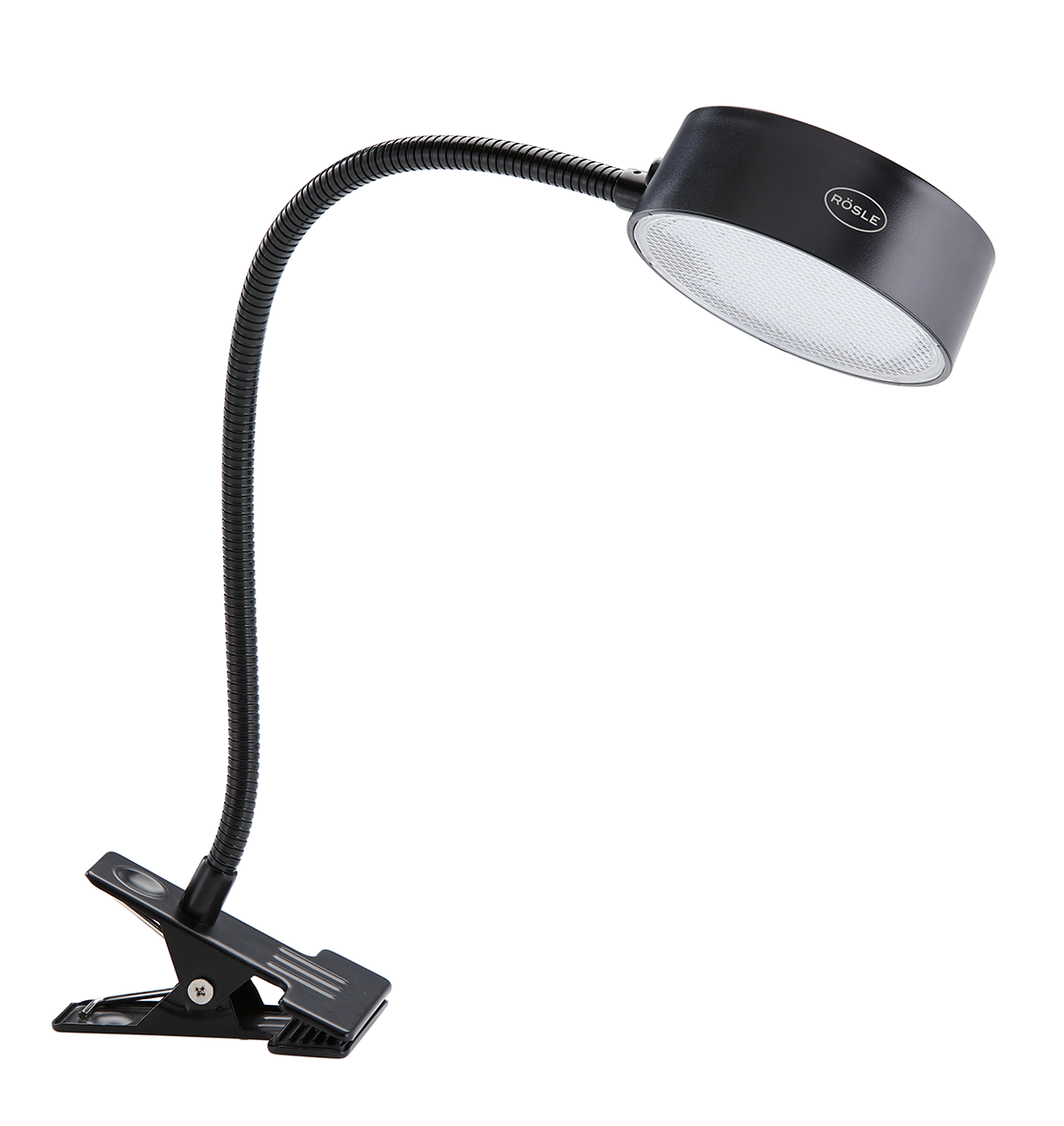 Grillspotlampe LED Solar