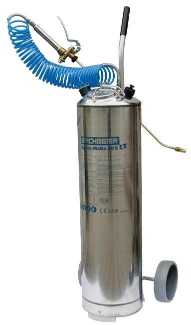 Sprühgerät Spray Matic 20S