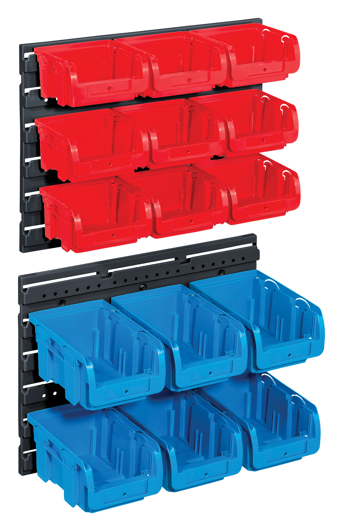 Profi Plus Set C 1+2/17