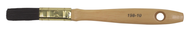 Lackierpinsel 10mm